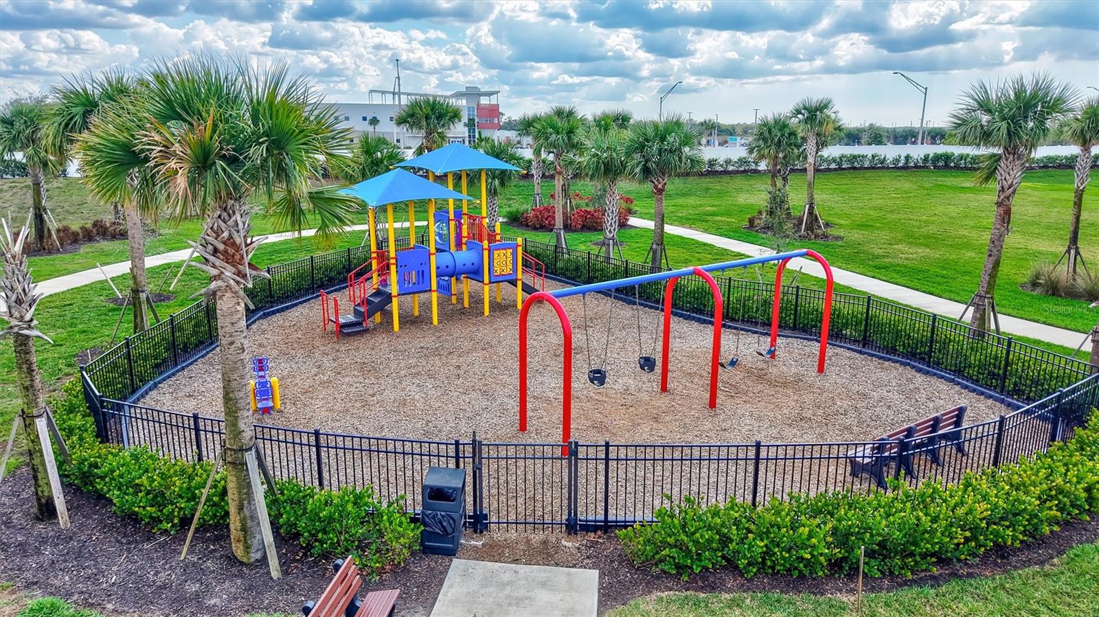 LORRAINE LAKES PH IIA - Residential