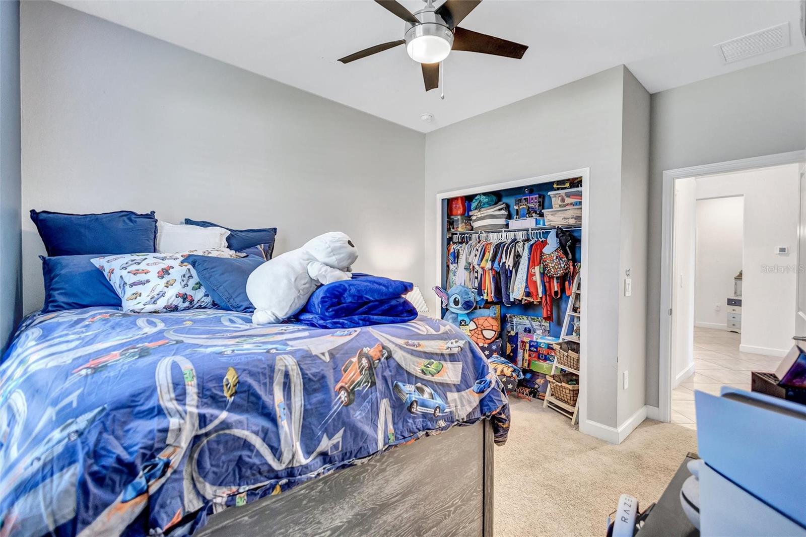 LORRAINE LAKES PH IIA - Residential