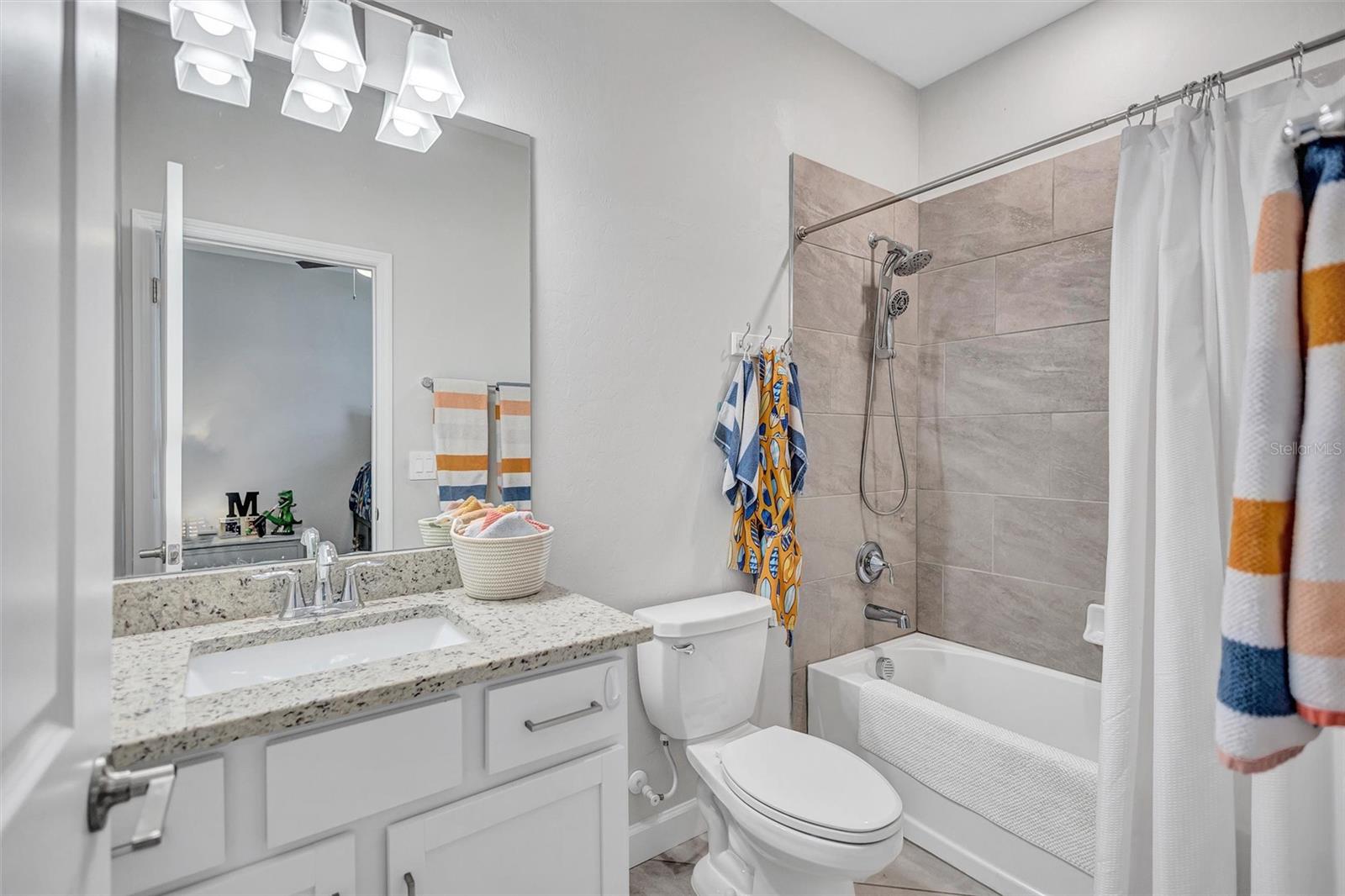 LORRAINE LAKES PH IIA - Residential