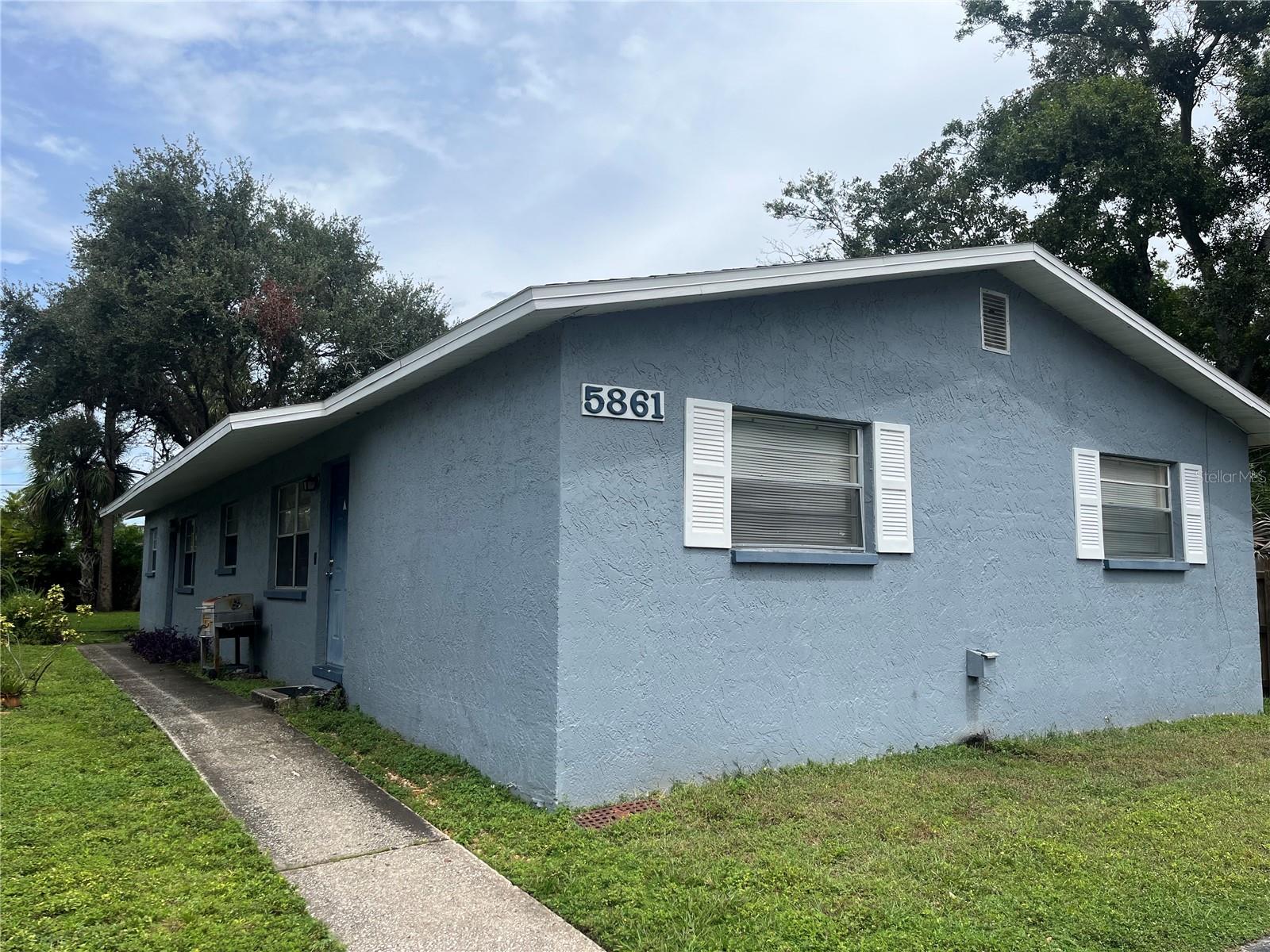 PINELLAS PARK - Residential Lease