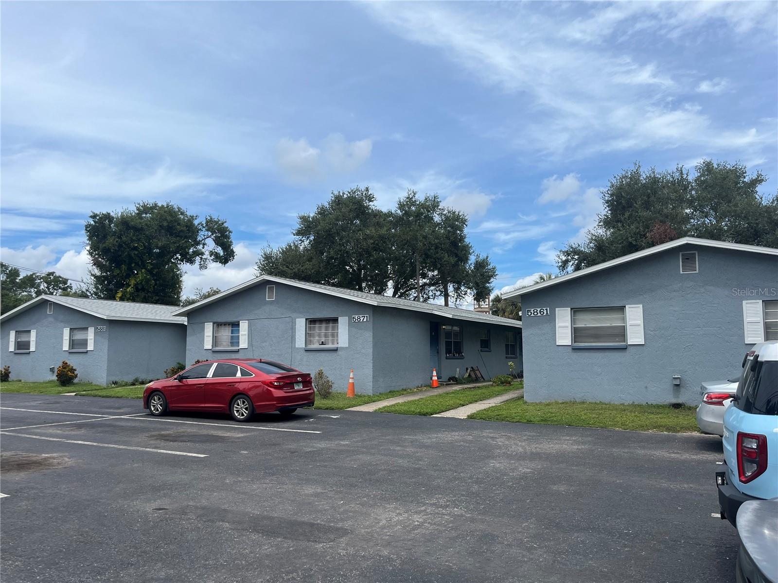 PINELLAS PARK - Residential Lease