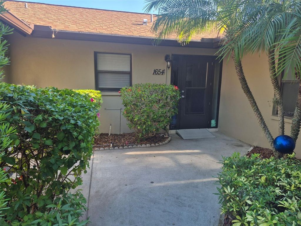 Photo of 1654 Nash Court, Dunedin, FL 34698 (MLS # TB8499400)