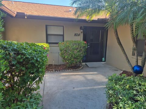 1654 NASH COURT DUNEDIN FL 34698