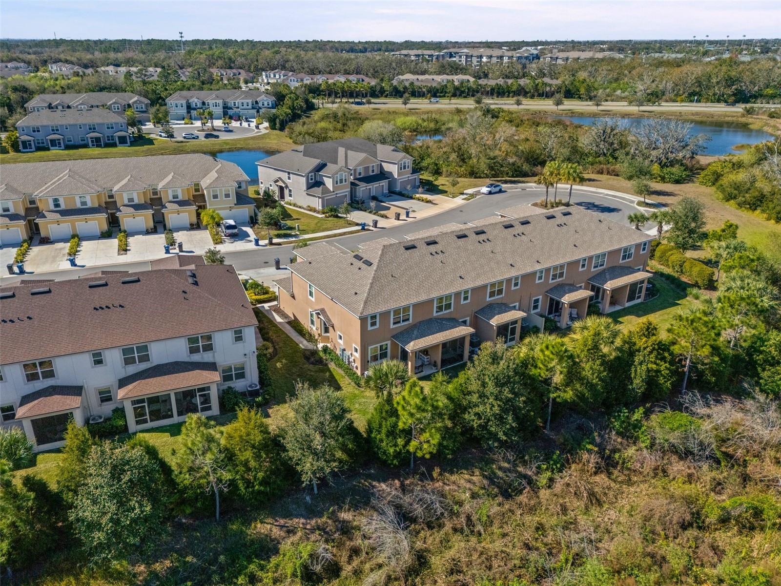 HARMONY AT LAKEWOOD RANCH PH II-C 1-4 - Residential