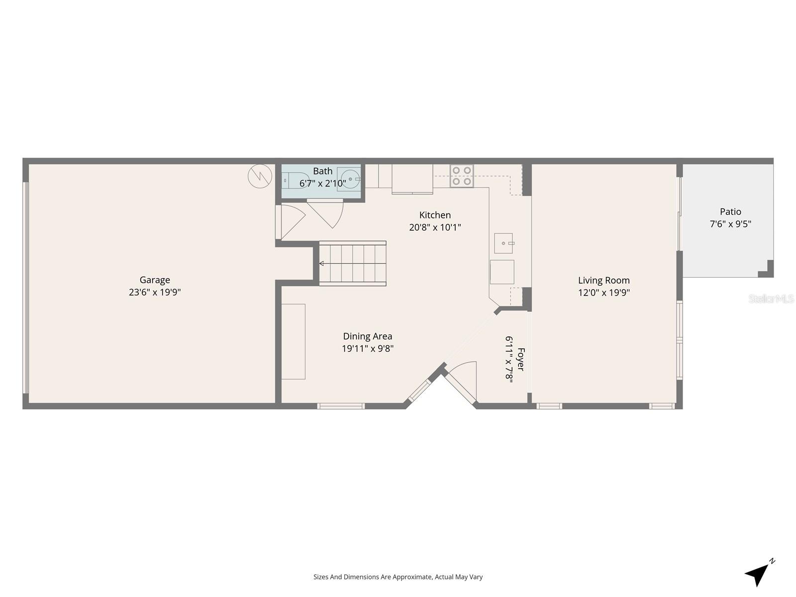 HARMONY AT LAKEWOOD RANCH PH II-C 1-4 - Residential