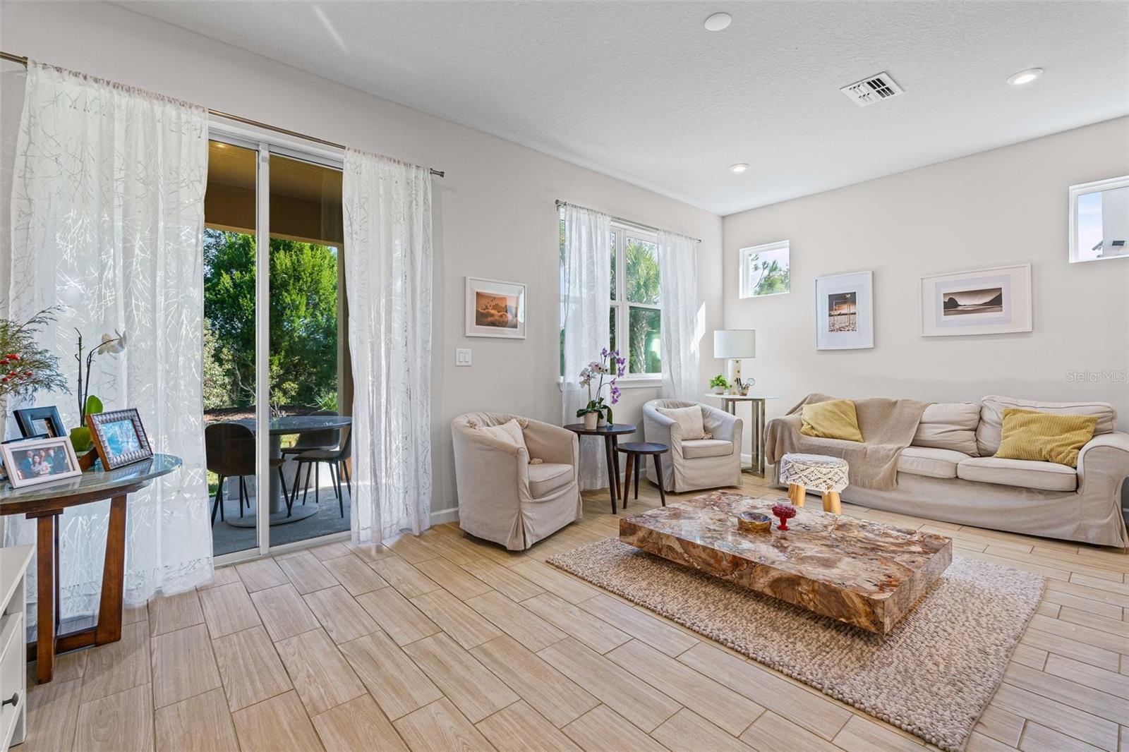 HARMONY AT LAKEWOOD RANCH PH II-C 1-4 - Residential