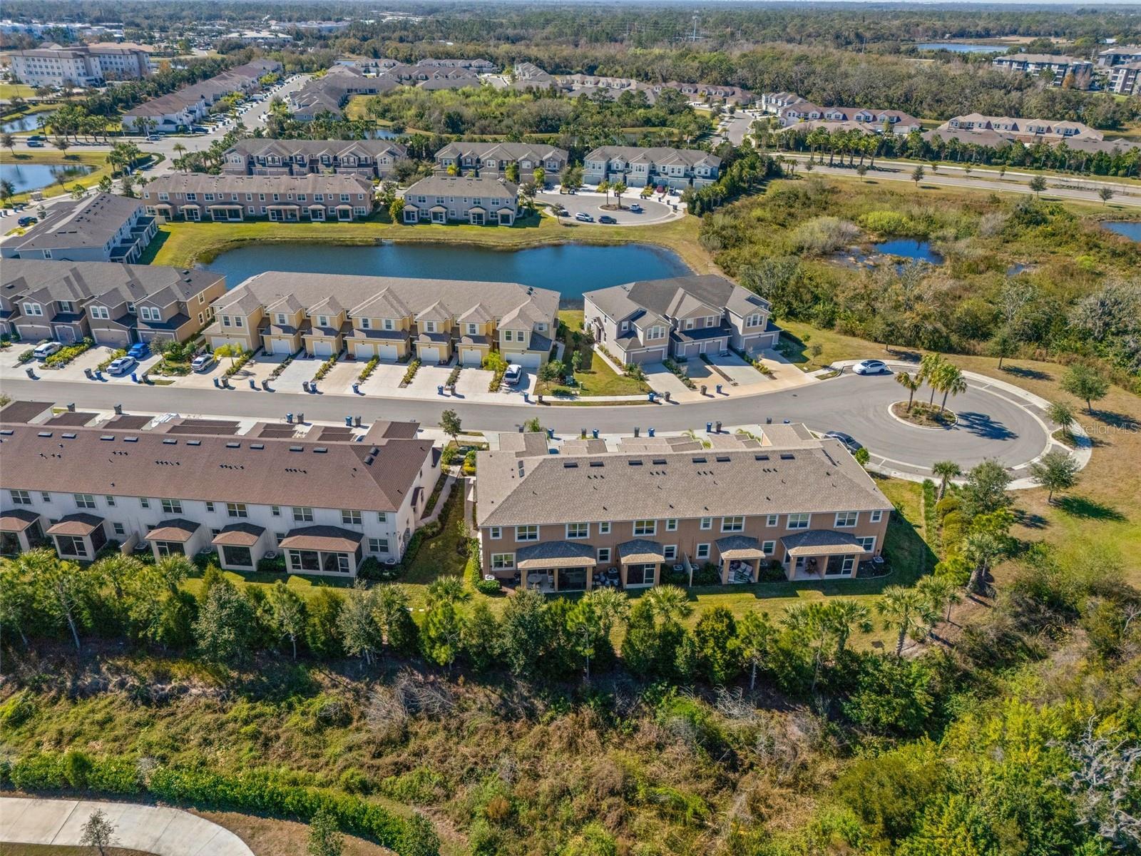 HARMONY AT LAKEWOOD RANCH PH II-C 1-4 - Residential