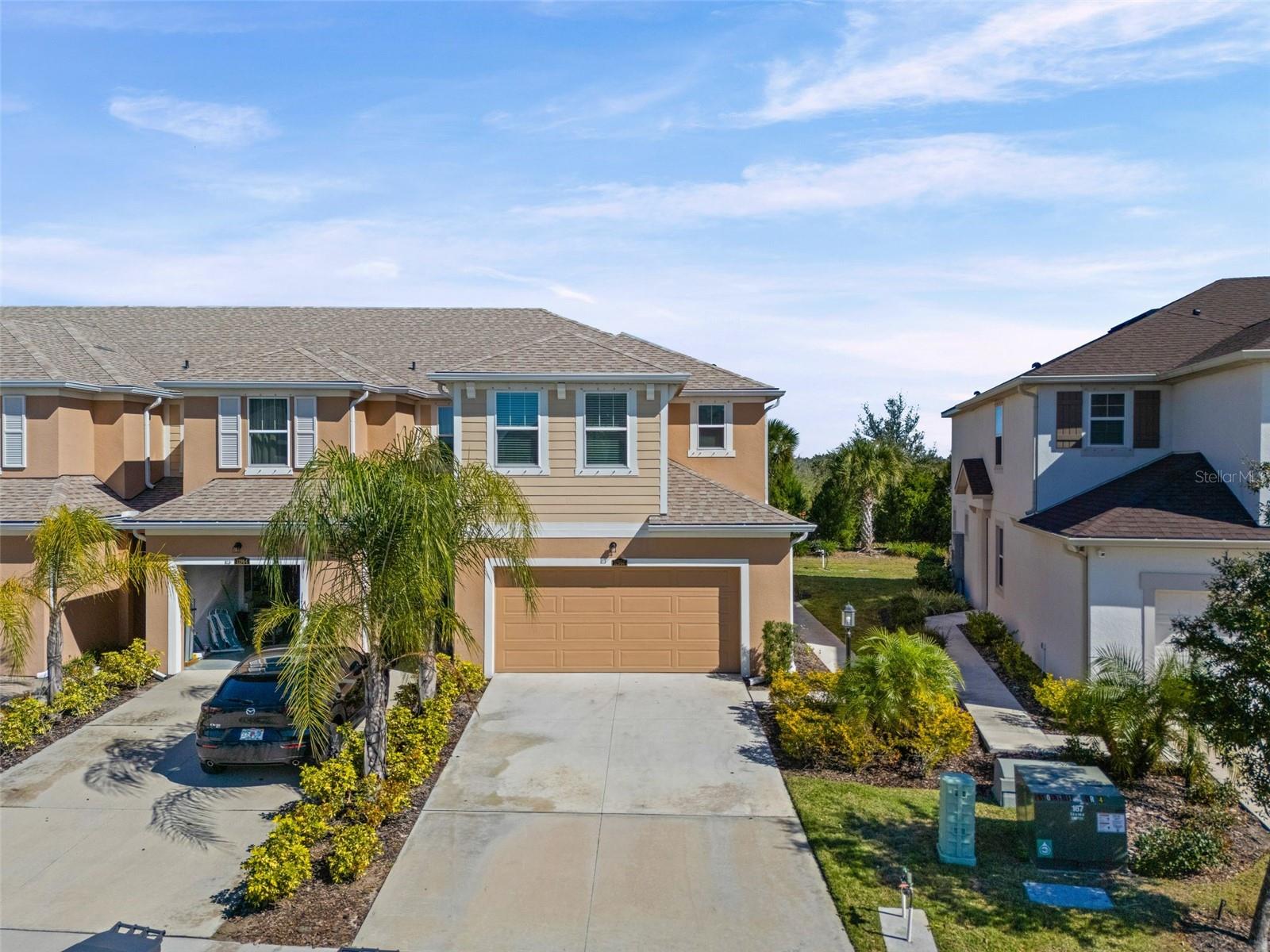 HARMONY AT LAKEWOOD RANCH PH II-C 1-4 - Residential