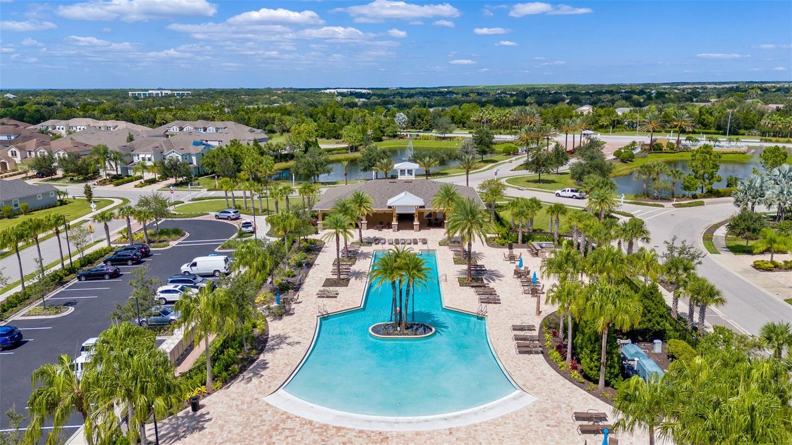 HARMONY AT LAKEWOOD RANCH PH II-C 1-4 - Residential