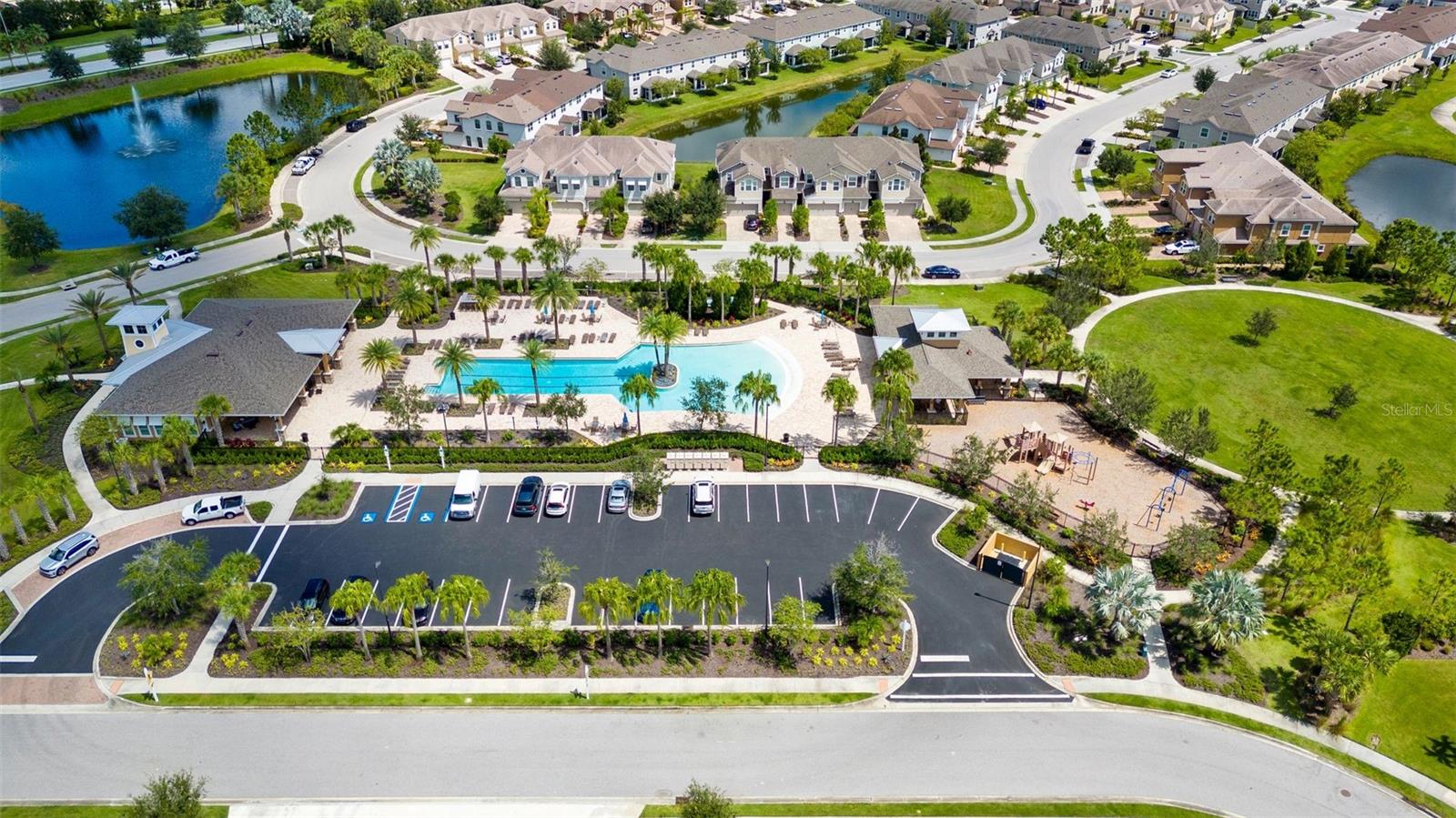 HARMONY AT LAKEWOOD RANCH PH II-C 1-4 - Residential