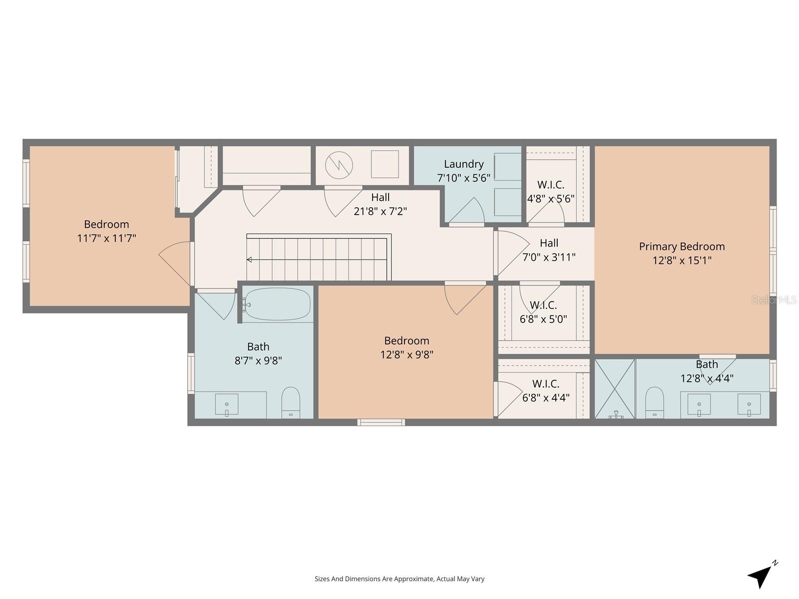 HARMONY AT LAKEWOOD RANCH PH II-C 1-4 - Residential