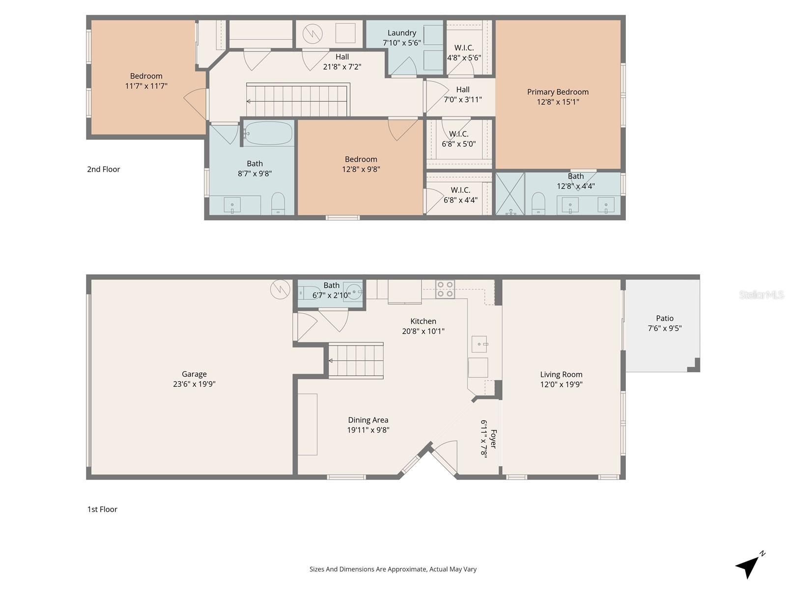 HARMONY AT LAKEWOOD RANCH PH II-C 1-4 - Residential
