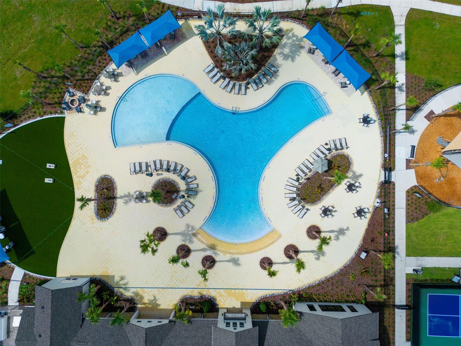 SPENCER GLEN NORTH - Residential