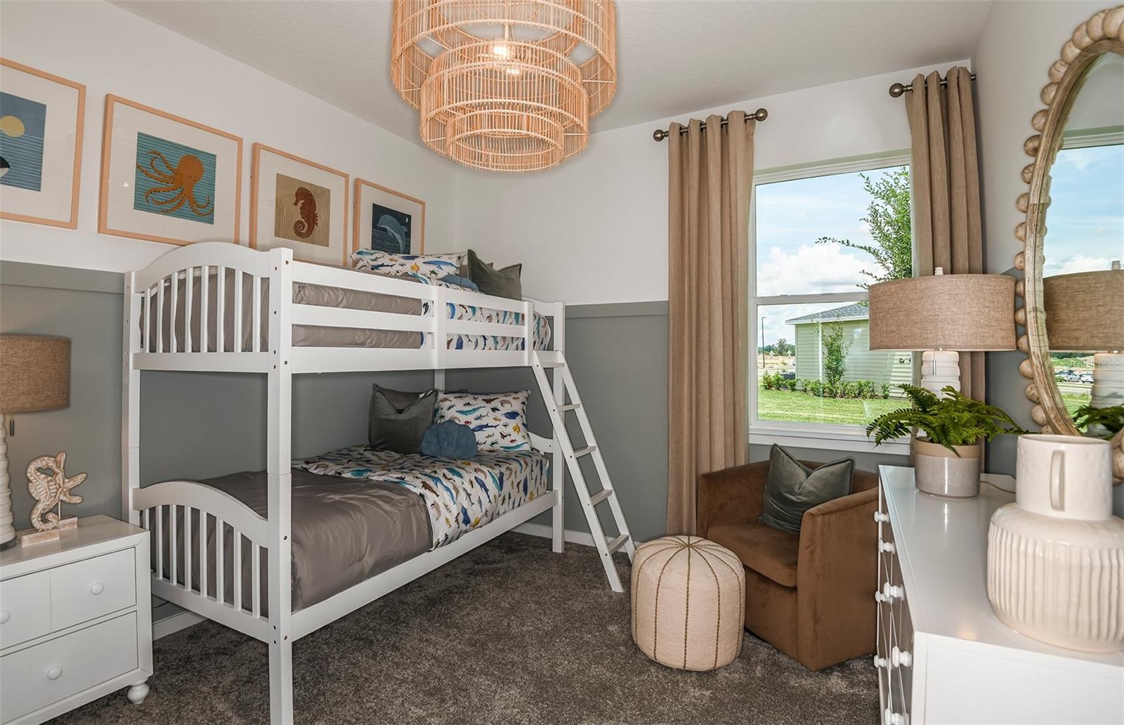 SPENCER GLEN NORTH - Residential