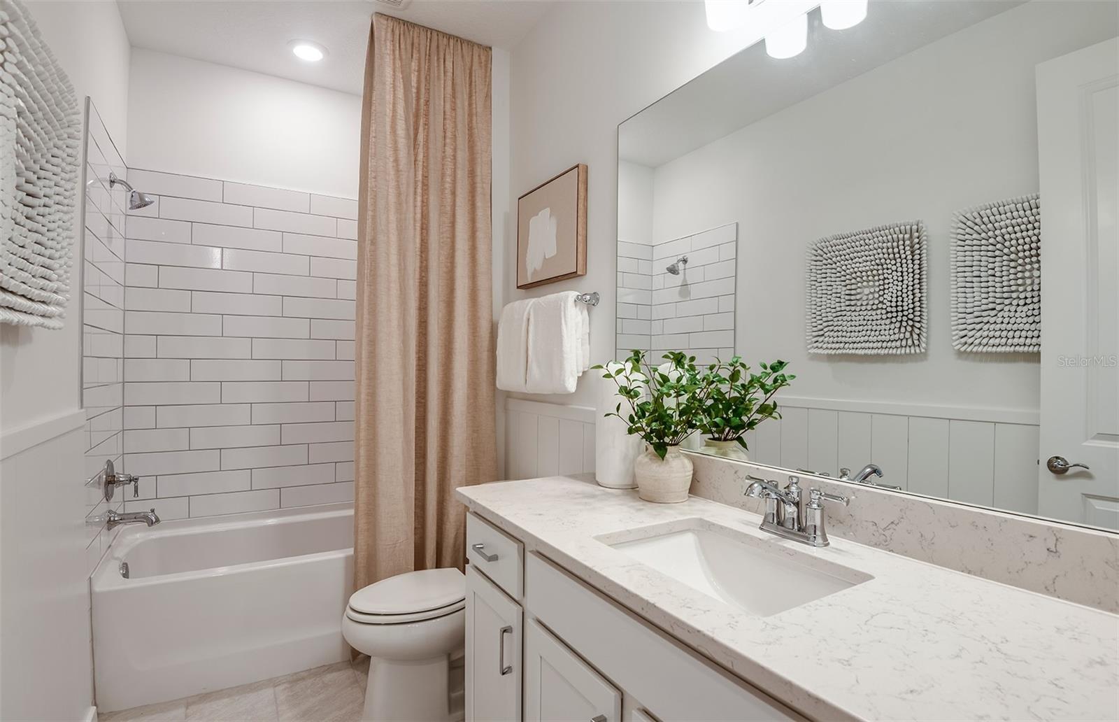 SPENCER GLEN NORTH - Residential