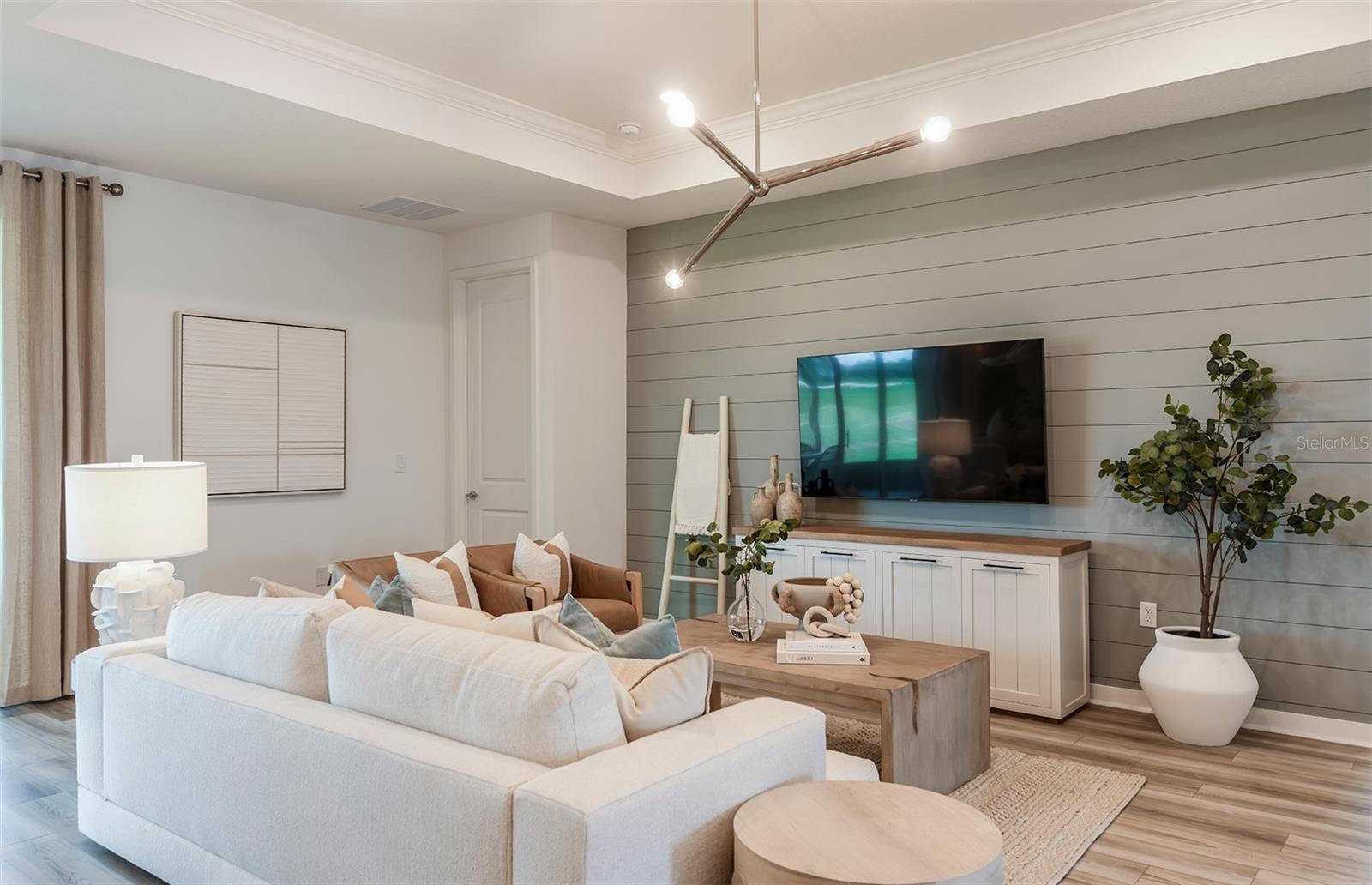 SPENCER GLEN NORTH - Residential