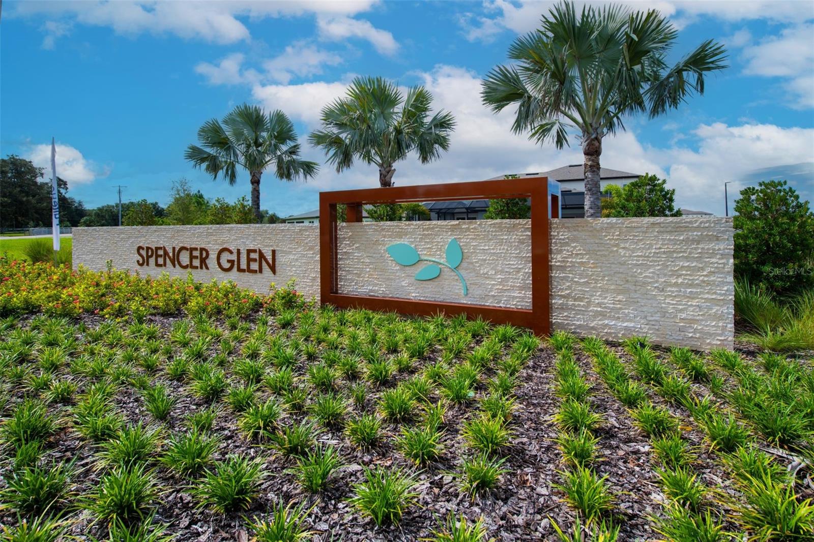 SPENCER GLEN NORTH - Residential