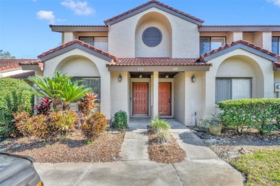 495 CLUB DRIVE WINTER SPRINGS FL 32708
