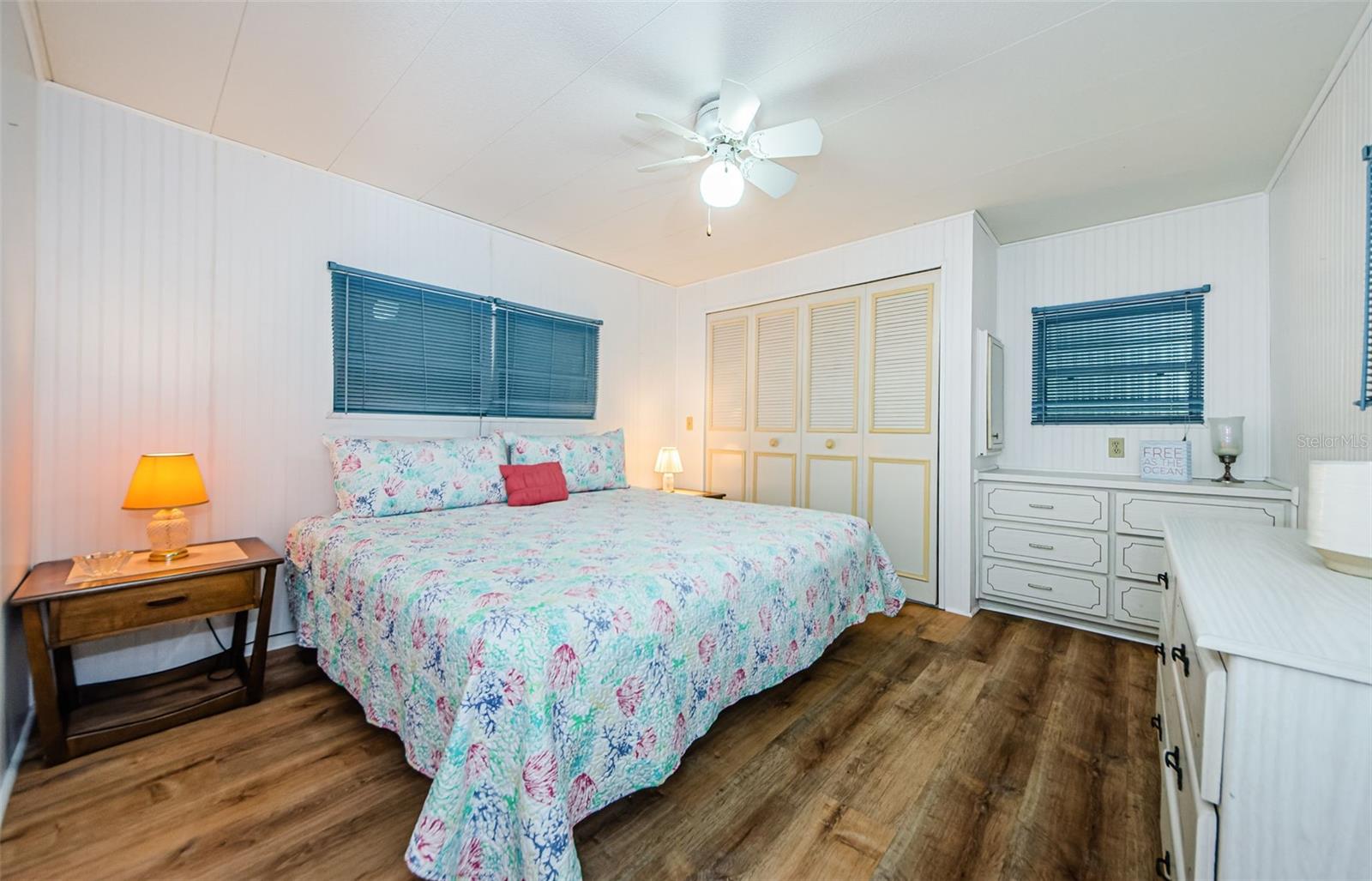 TARPON SHORES MOBILE HOME VILLAGE UNREC - Residential