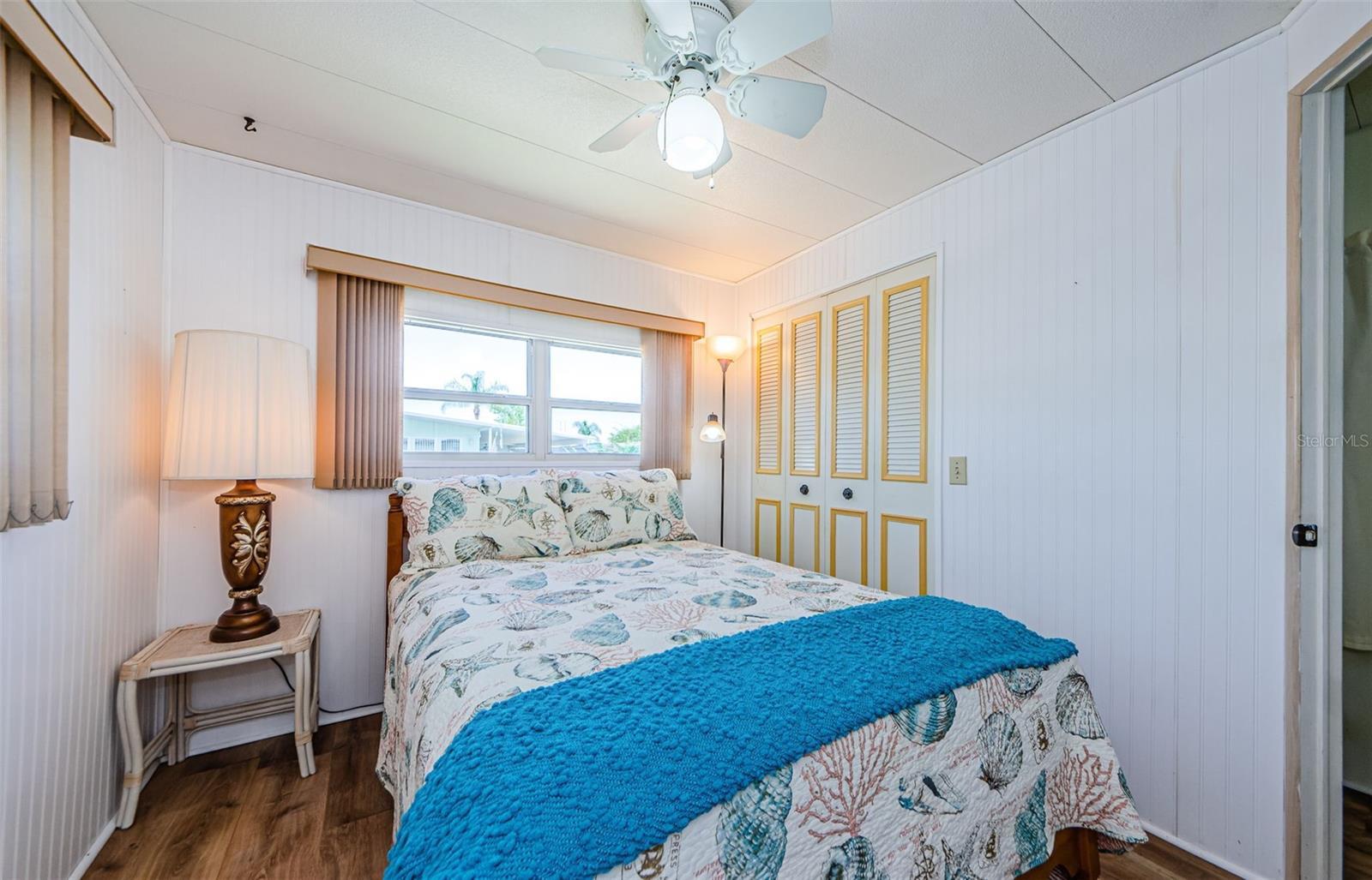 TARPON SHORES MOBILE HOME VILLAGE UNREC - Residential