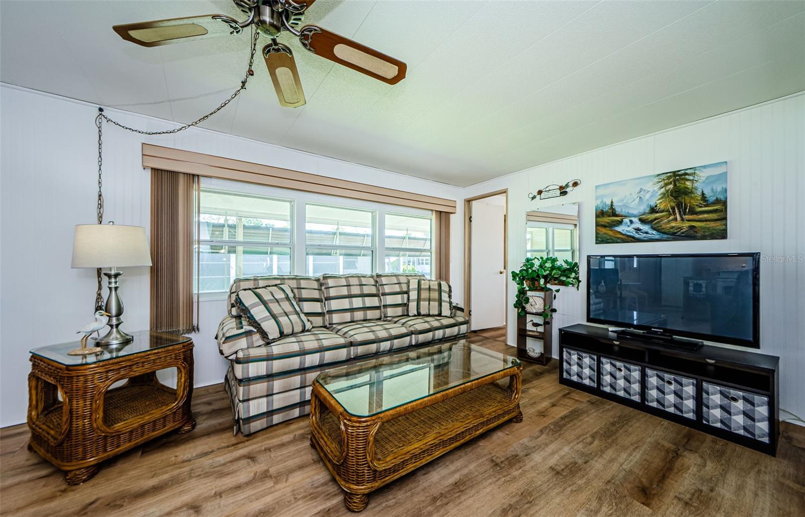 TARPON SHORES MOBILE HOME VILLAGE UNREC - Residential