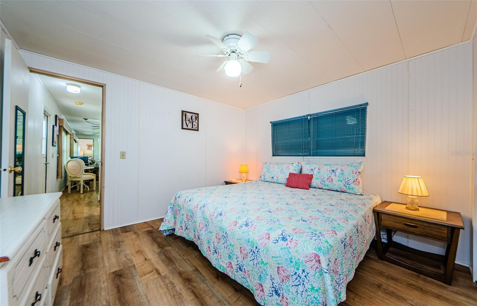 TARPON SHORES MOBILE HOME VILLAGE UNREC - Residential