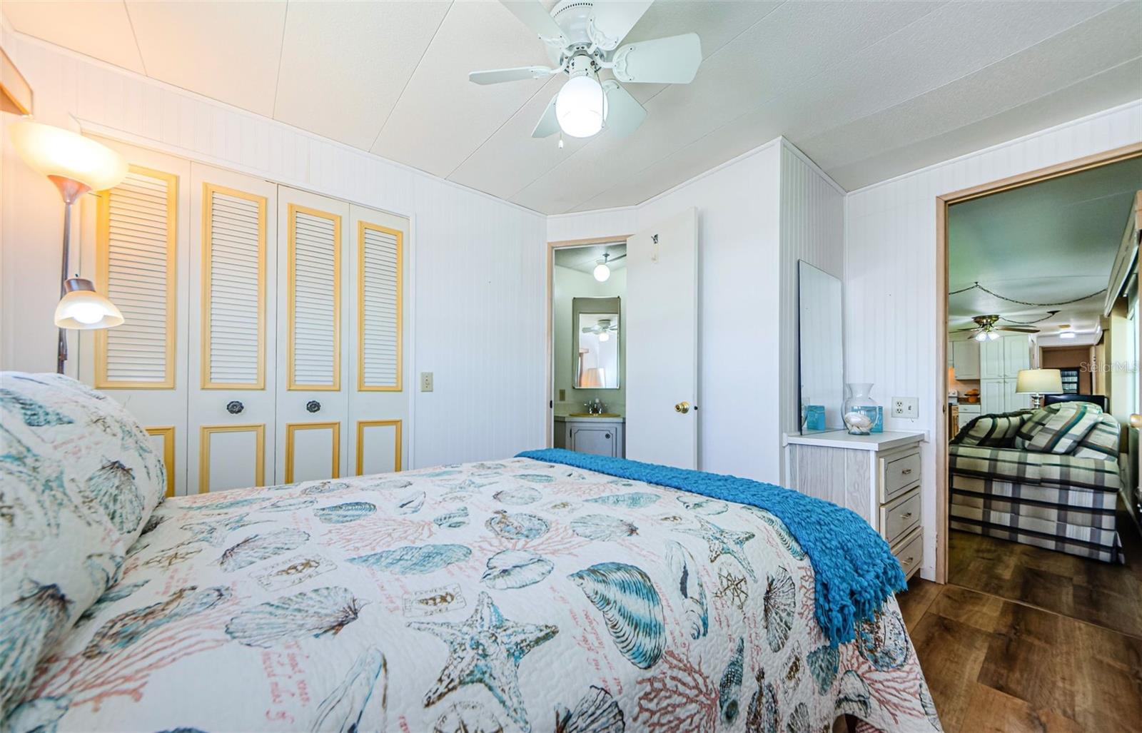 TARPON SHORES MOBILE HOME VILLAGE UNREC - Residential