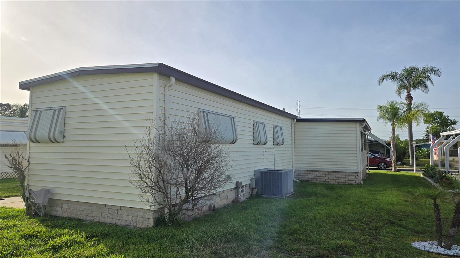 TARPON SHORES MOBILE HOME VILLAGE UNREC - Residential