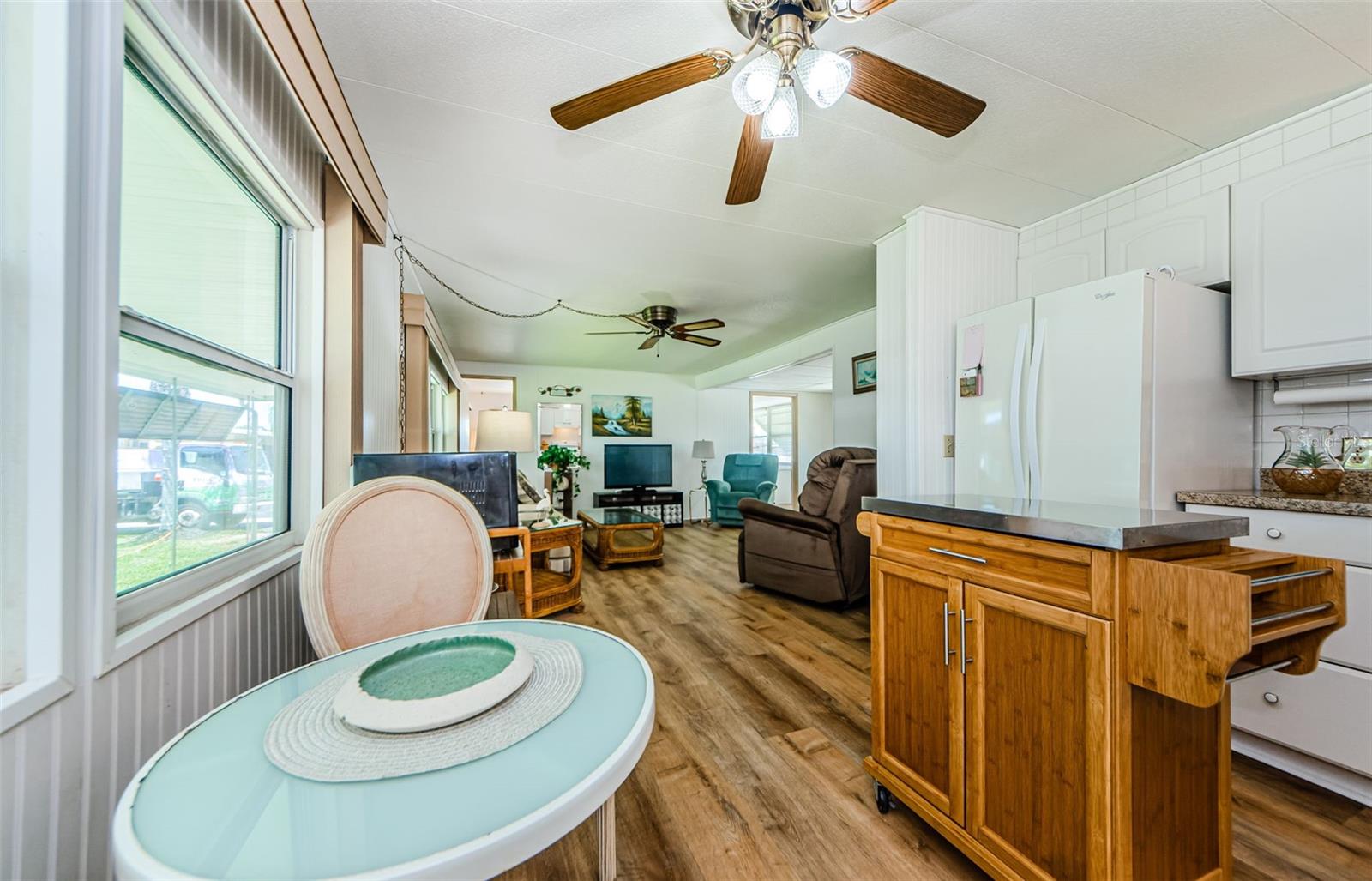 TARPON SHORES MOBILE HOME VILLAGE UNREC - Residential