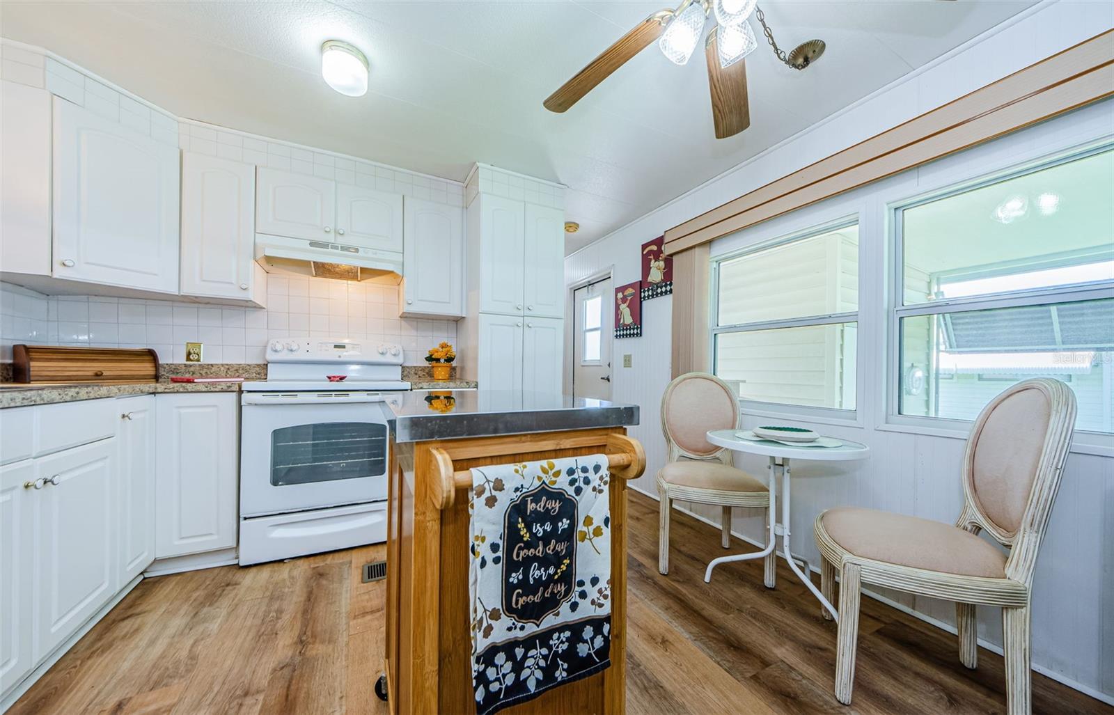 TARPON SHORES MOBILE HOME VILLAGE UNREC - Residential