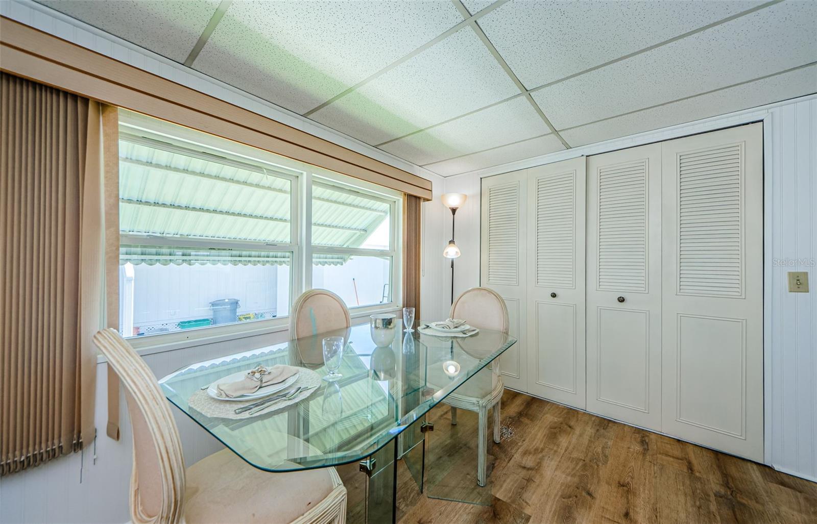 TARPON SHORES MOBILE HOME VILLAGE UNREC - Residential