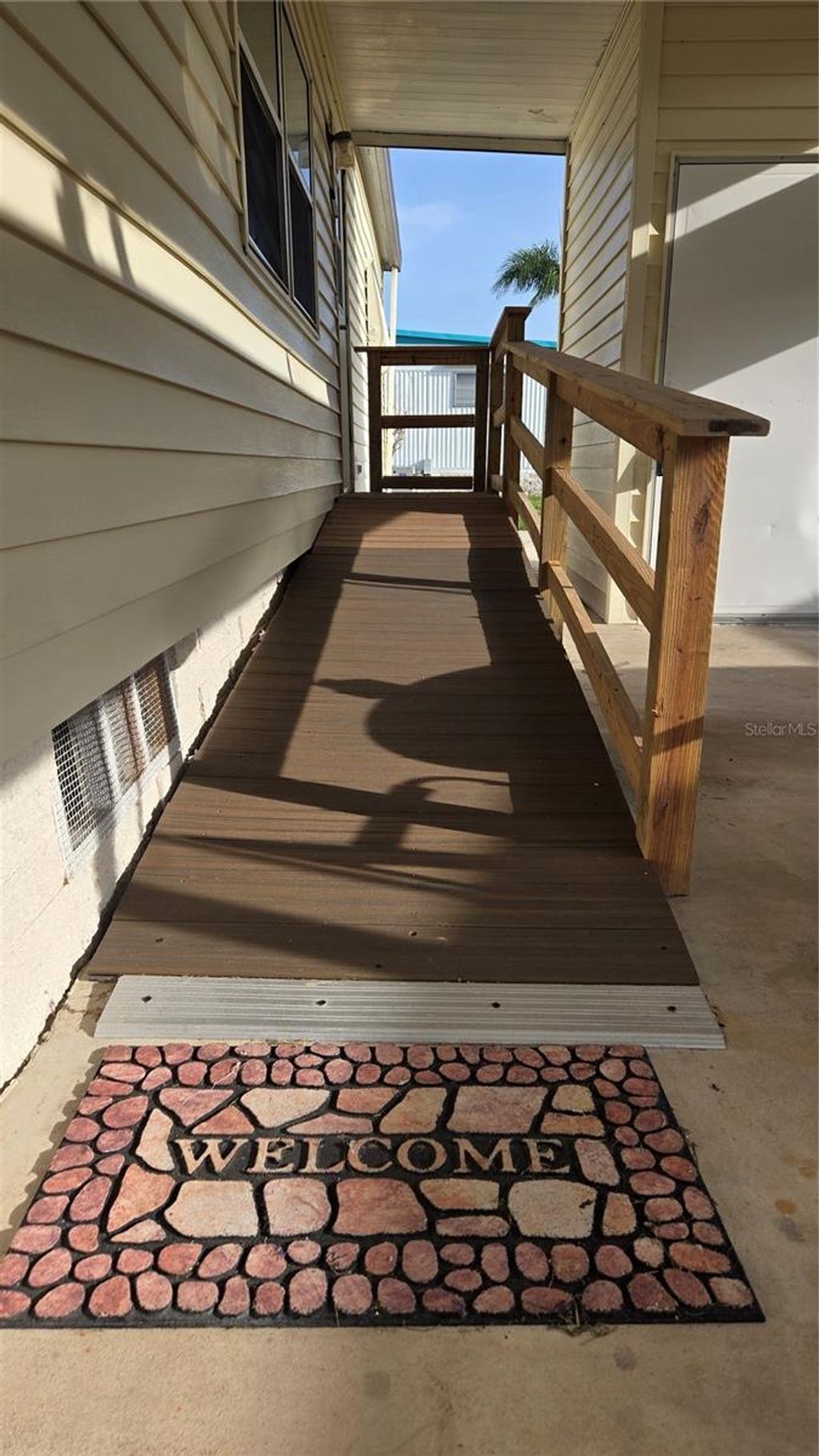 Photo of 144 Melody Lane, Tarpon Springs, FL 34689 (MLS # TB8371006)