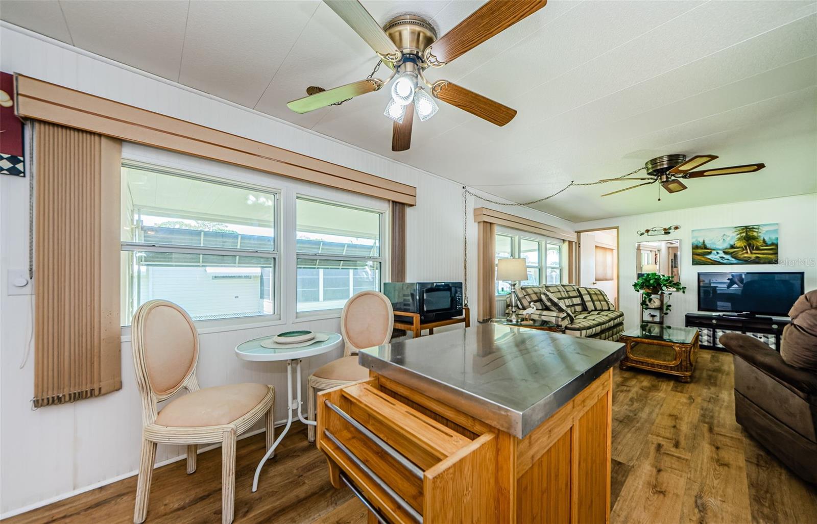 TARPON SHORES MOBILE HOME VILLAGE UNREC - Residential