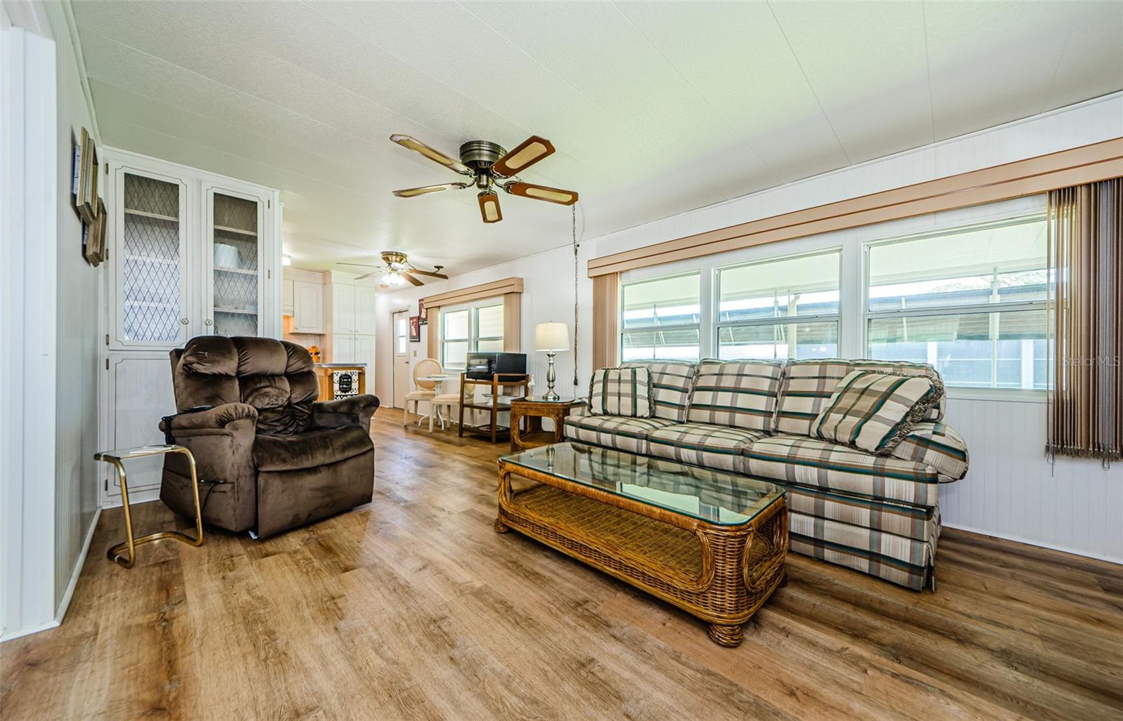 TARPON SHORES MOBILE HOME VILLAGE UNREC - Residential