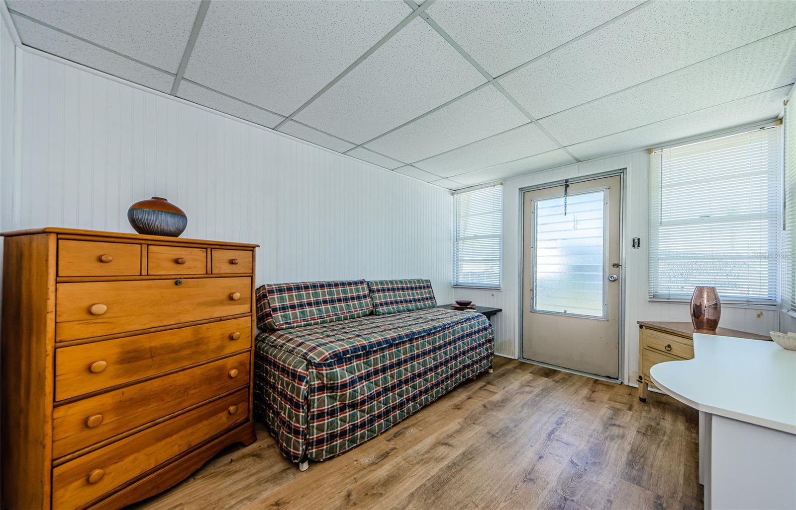 TARPON SHORES MOBILE HOME VILLAGE UNREC - Residential
