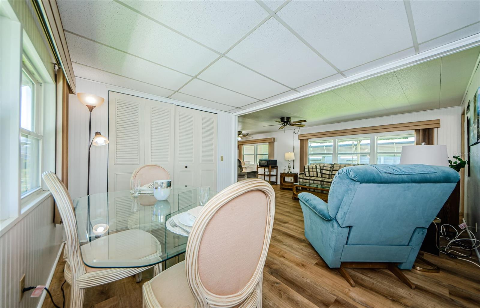 TARPON SHORES MOBILE HOME VILLAGE UNREC - Residential
