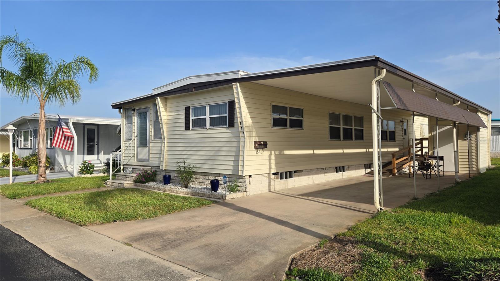 144 MELODY LANE