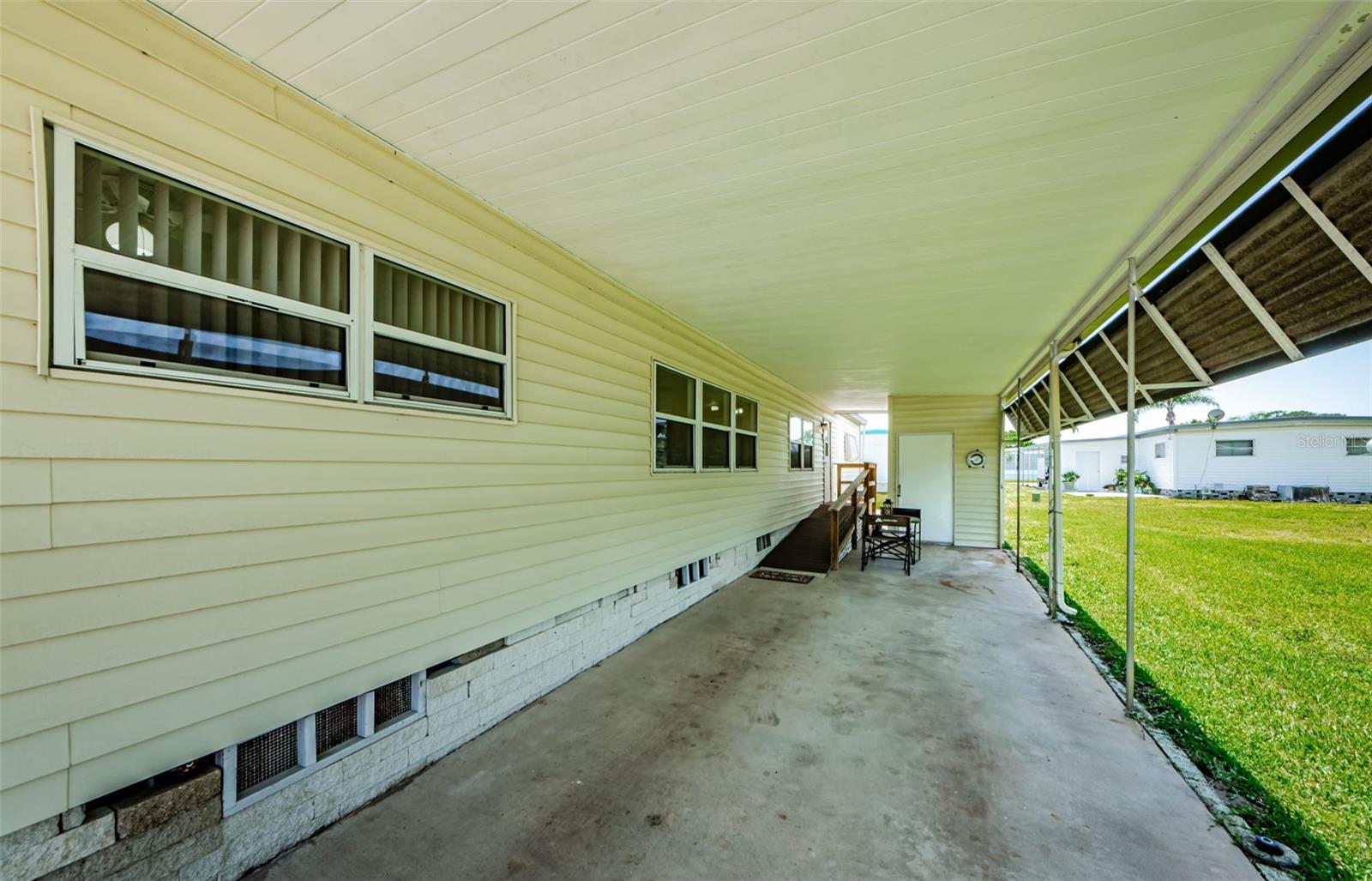 TARPON SHORES MOBILE HOME VILLAGE UNREC - Residential