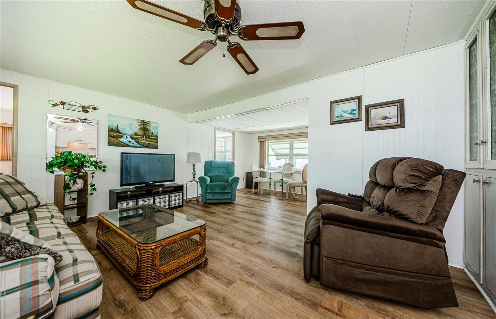 TARPON SHORES MOBILE HOME VILLAGE UNREC - Residential
