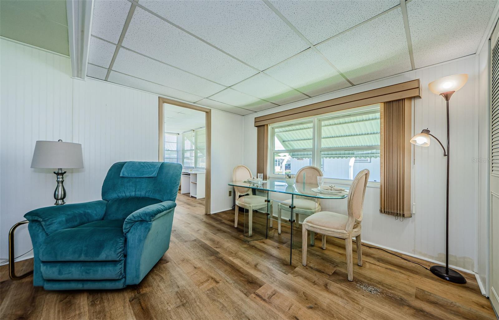 TARPON SHORES MOBILE HOME VILLAGE UNREC - Residential
