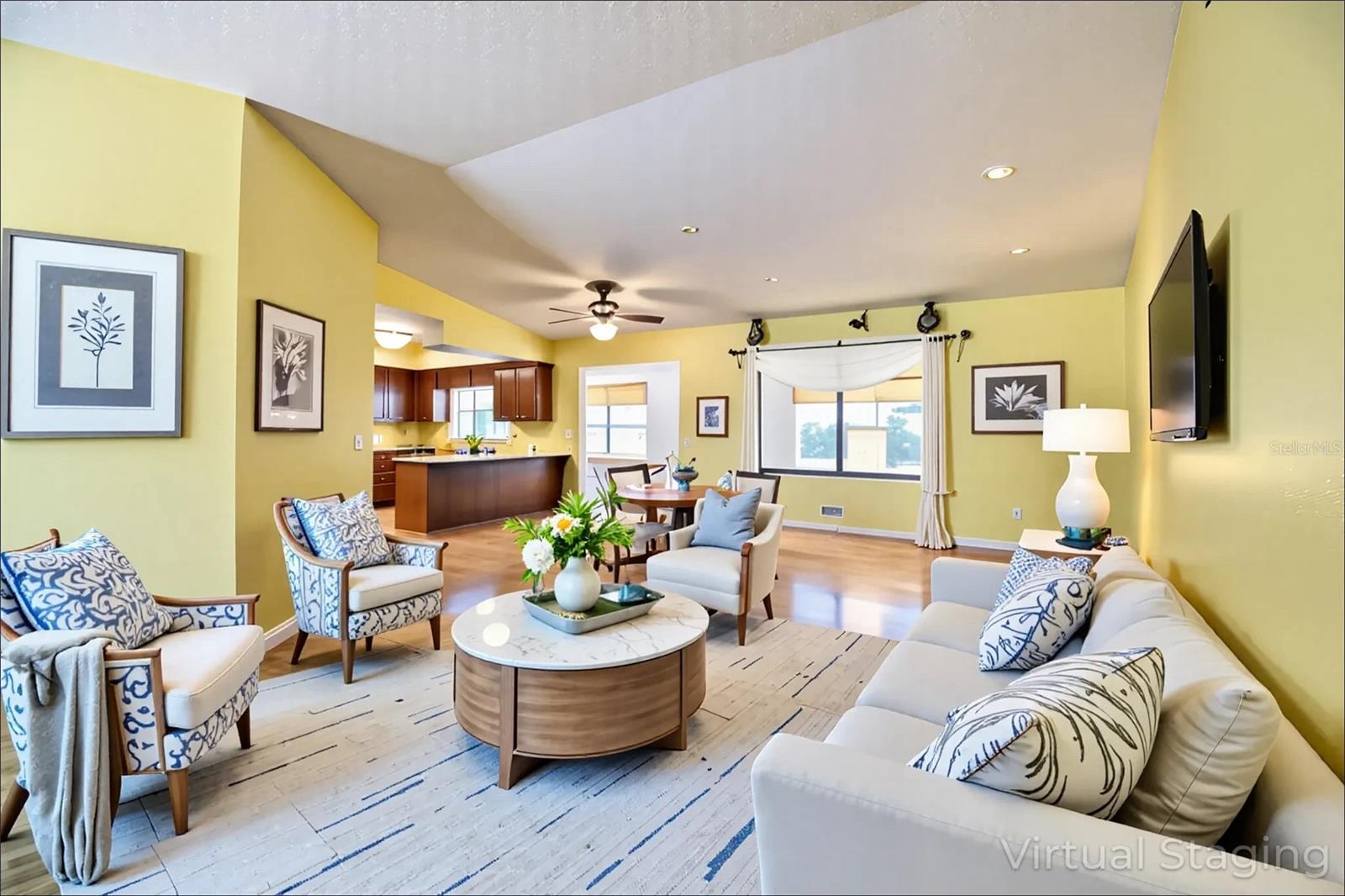 4976 PLEASANT HOLLOW TRAIL