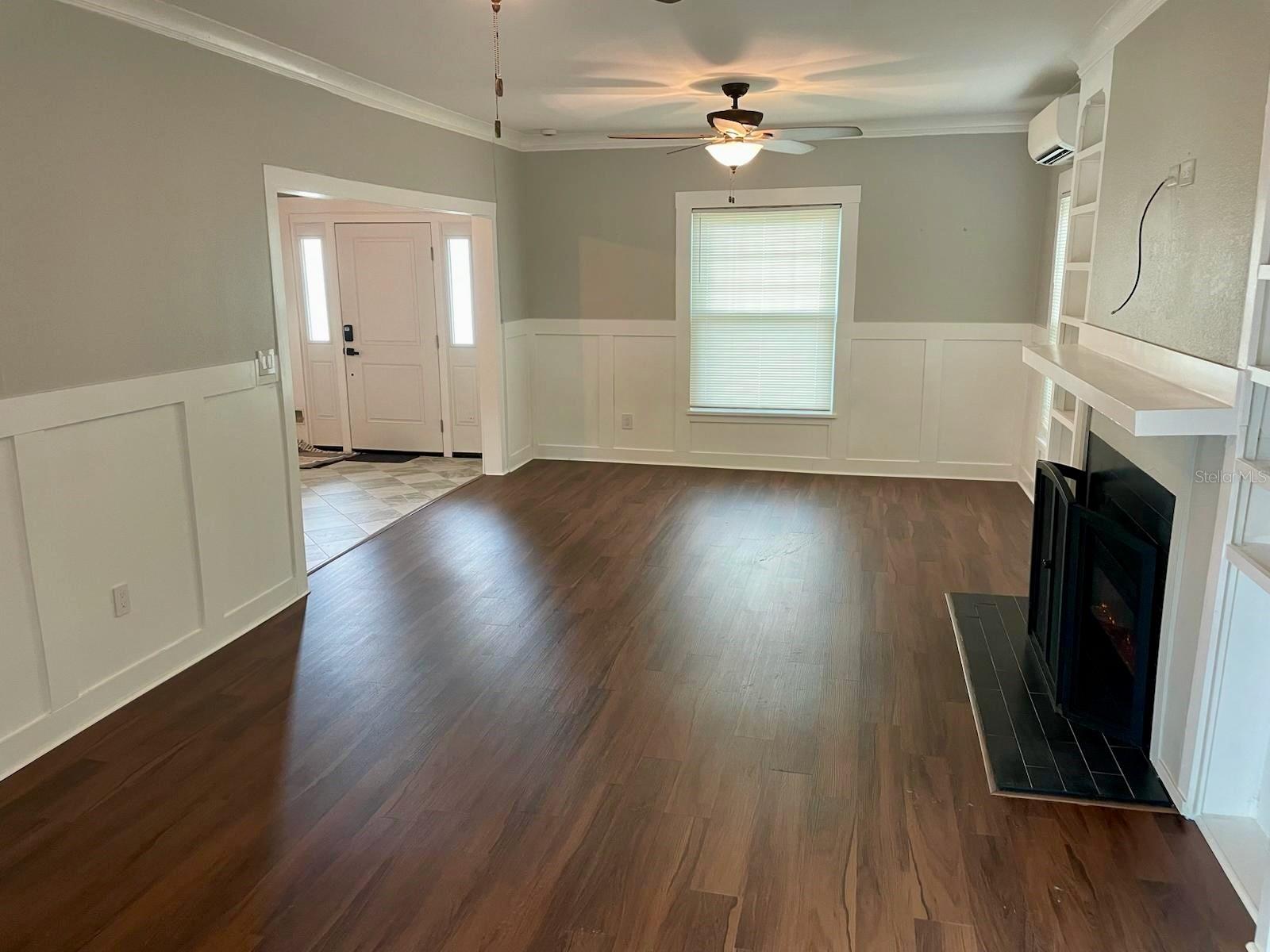 SHORE ACRES - Residential Lease