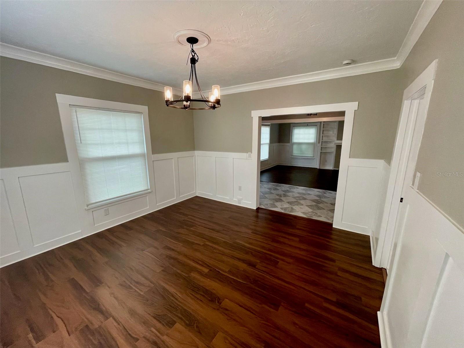 SHORE ACRES - Residential Lease