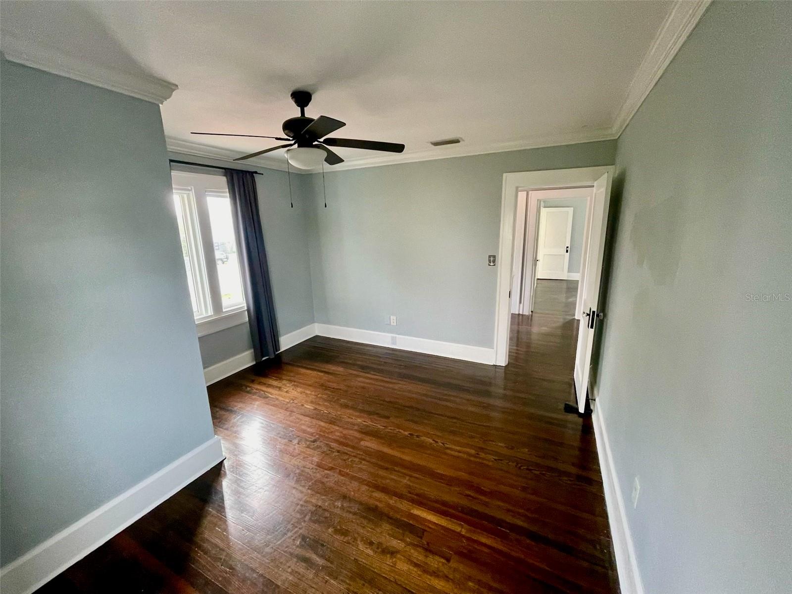 SHORE ACRES - Residential Lease