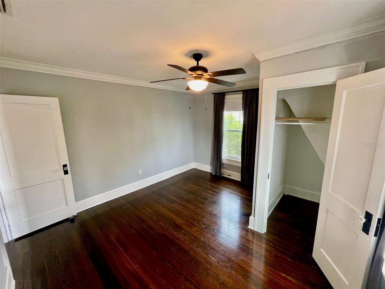 SHORE ACRES - Residential Lease