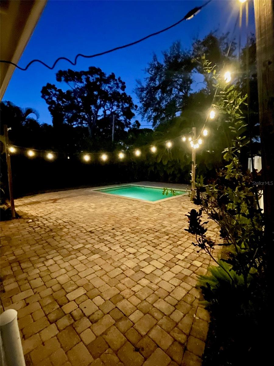 SHORE ACRES - Residential Lease