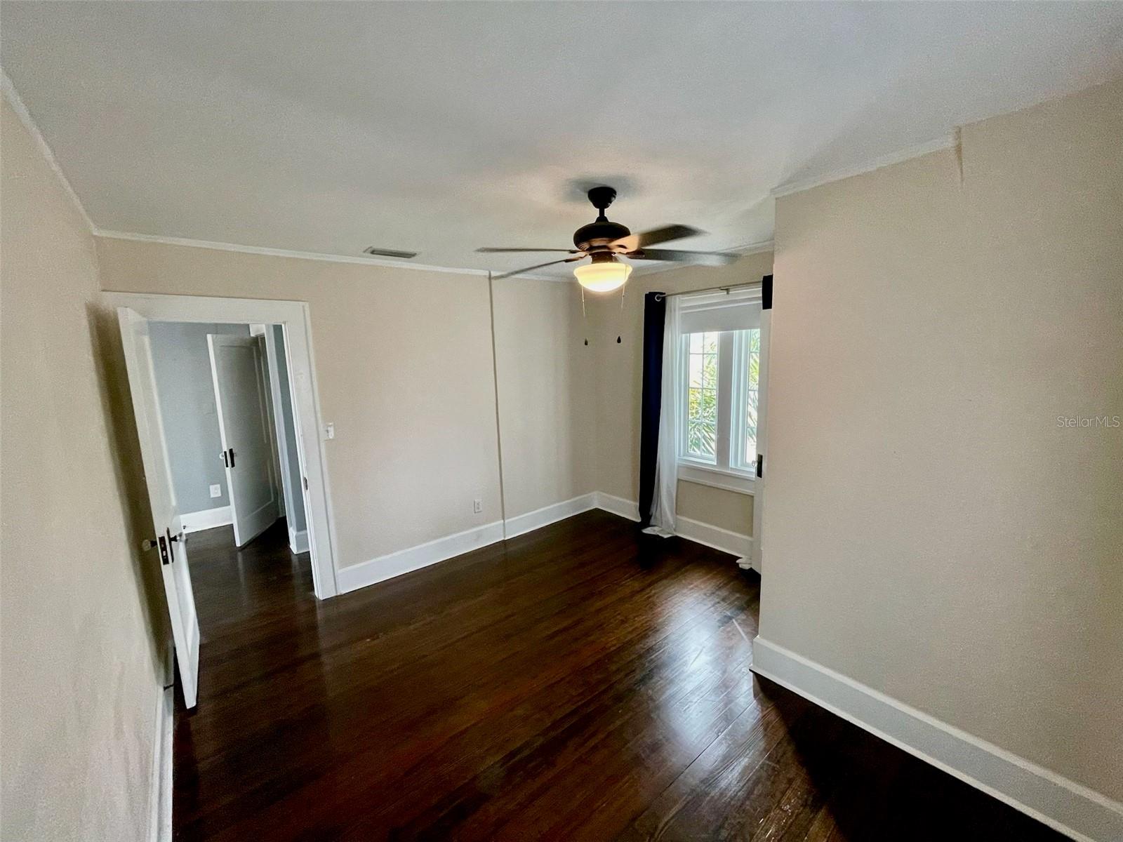 SHORE ACRES - Residential Lease