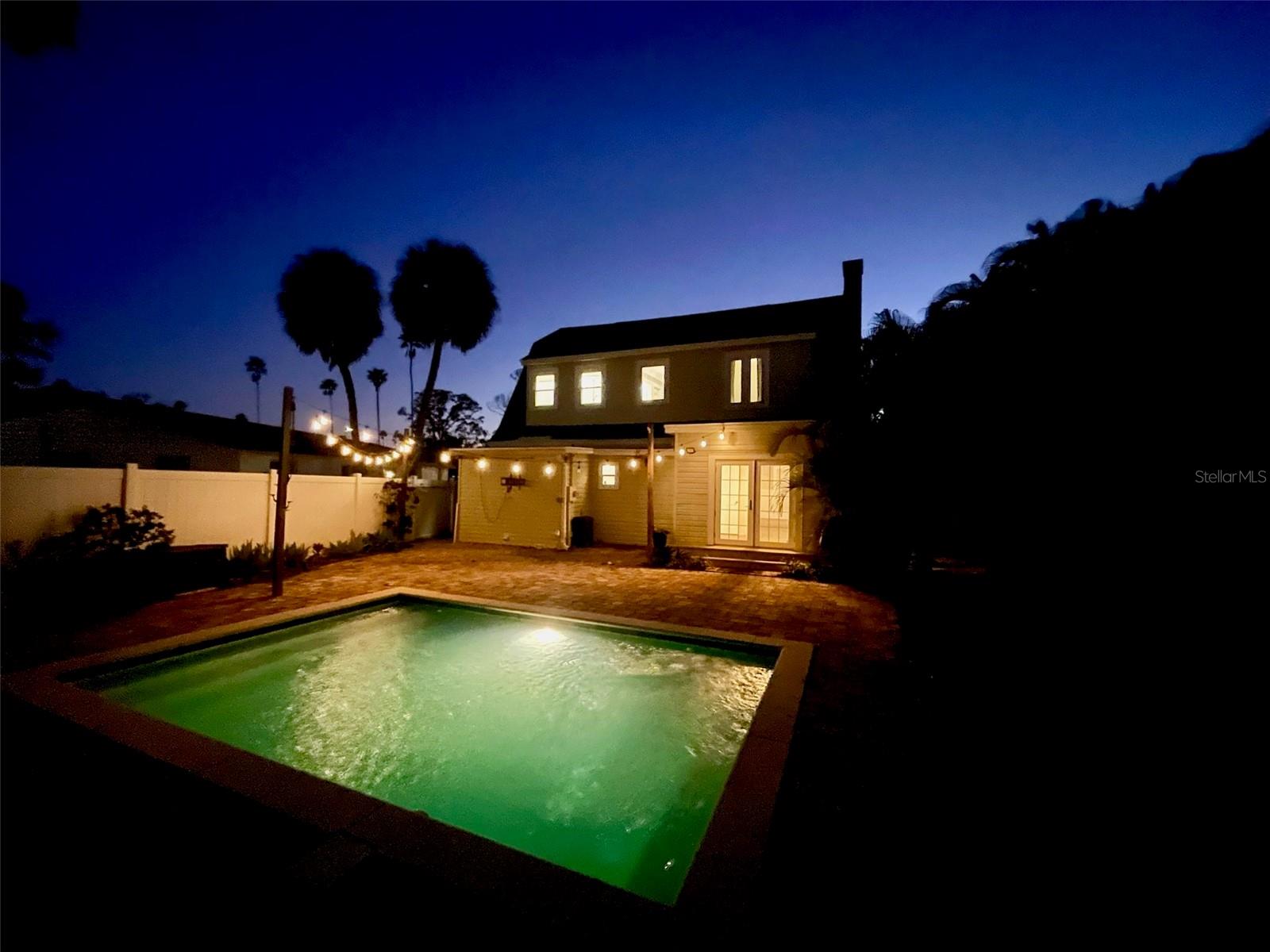 SHORE ACRES - Residential Lease