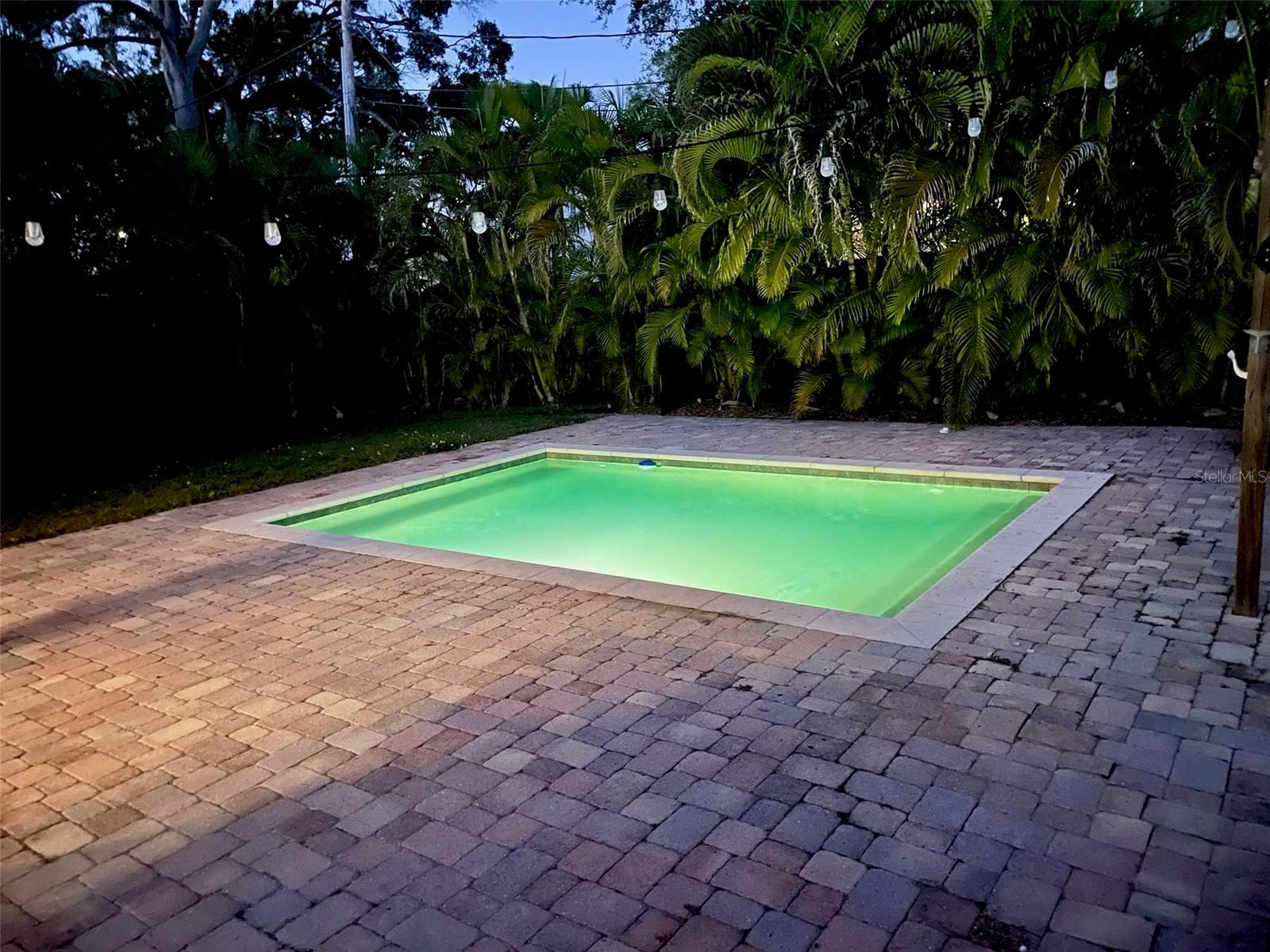 SHORE ACRES - Residential Lease