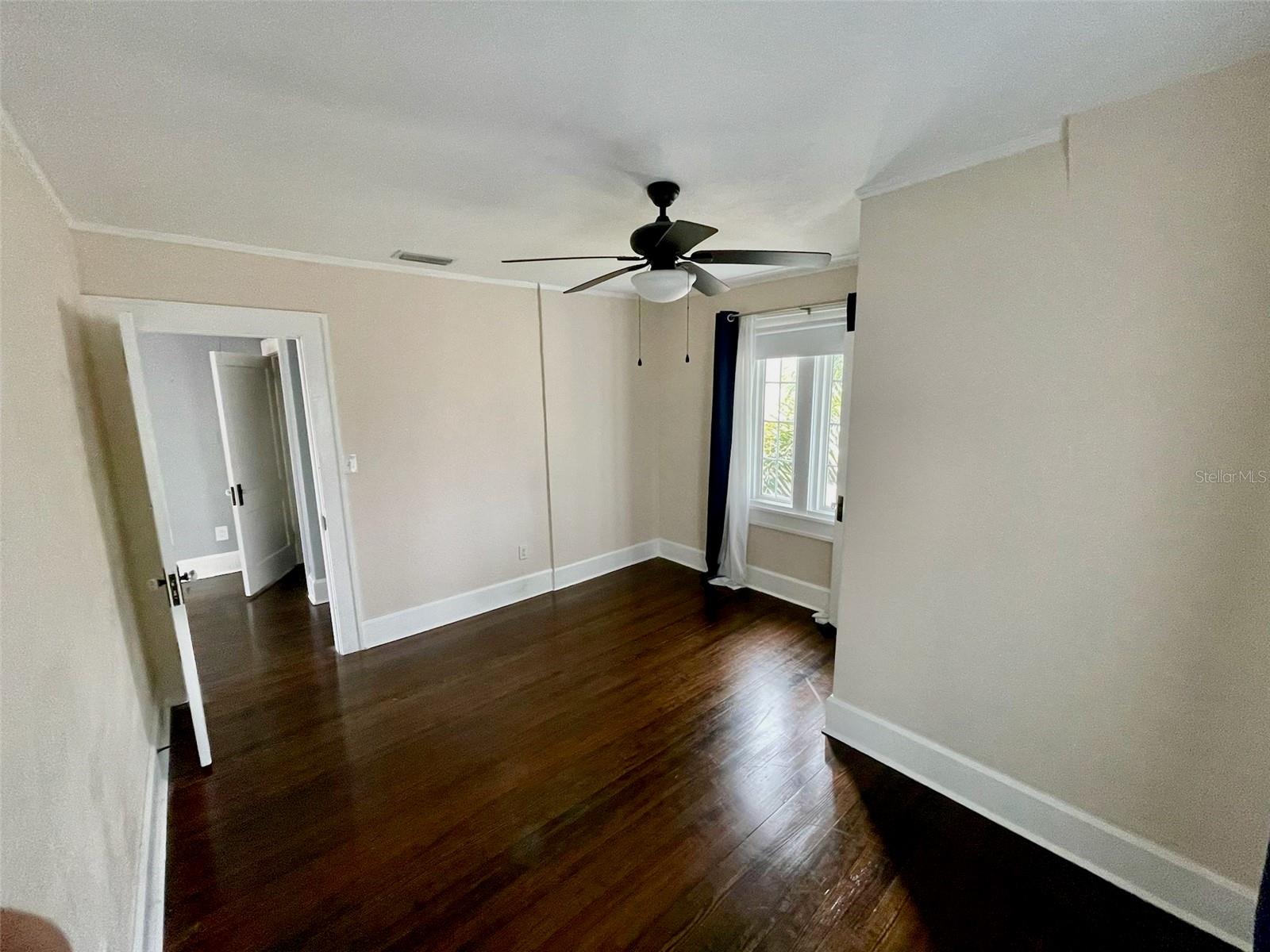 SHORE ACRES - Residential Lease